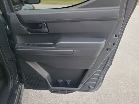 New 2025 Toyota Tacoma SR5 image 42