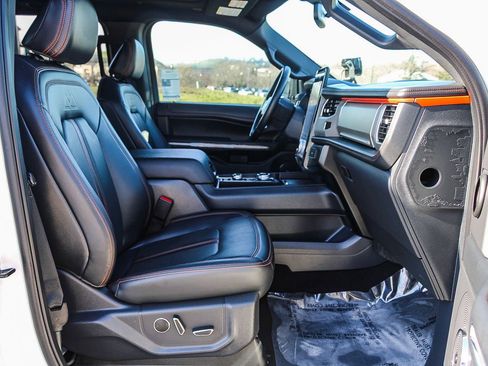 Used 2024 Ford Expedition Timberline image 15