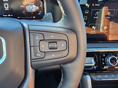 New 2026 GMC Sierra 1500 Denali Ultimate image 24