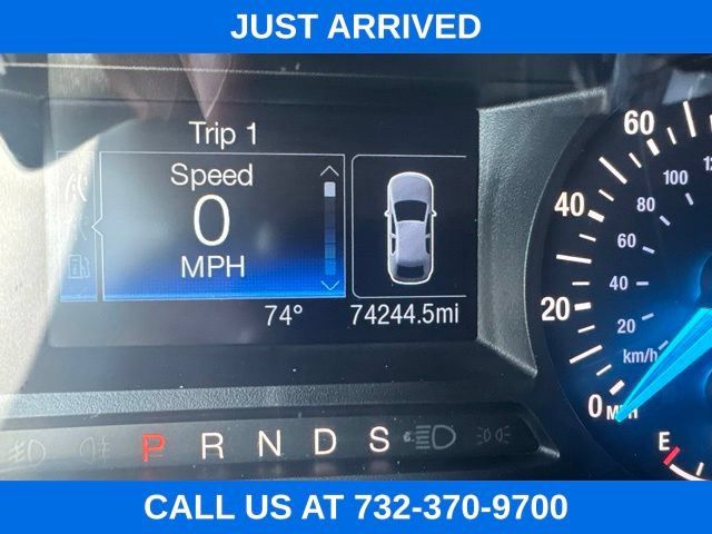Used 2020 Ford Edge SE AWD/4WD image 12