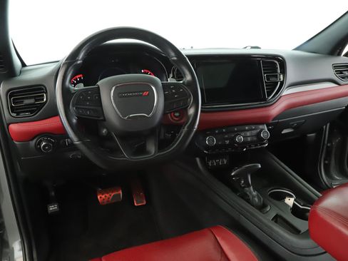 Used 2022 Dodge Durango R/T w/ Tow 'N Go Package AWD/4WD image 2