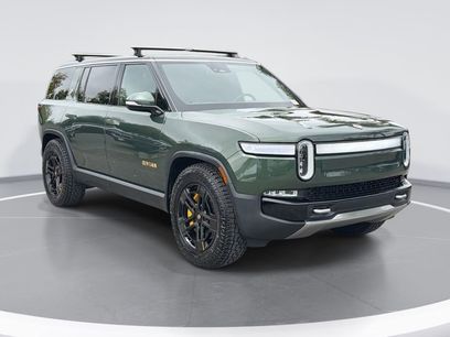 Used 2024 Rivian R1S Adventure