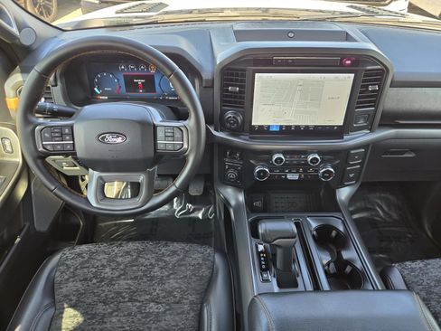 Used 2025 Ford F150 Tremor w/ Bed Utility Package AWD/4WD image 8