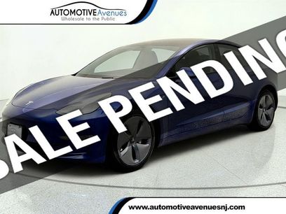 Used 2023 Tesla Model 3 Long Range