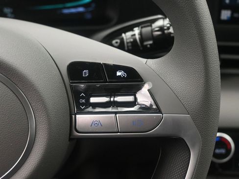 New 2026 Hyundai Elantra Hybrid FWD image 12