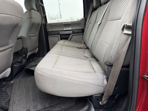 Used 2015 Ford F150 XLT w/ Equipment Group 302A Luxury image 14