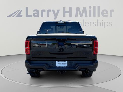 New 2026 RAM 1500 Limited AWD/4WD image 4