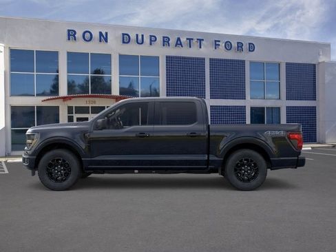 New 2026 Ford F150 STX AWD/4WD image 4