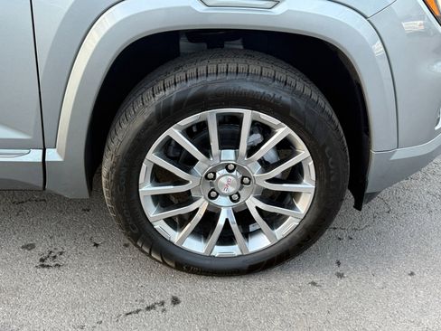 New 2026 GMC Terrain Denali image 12