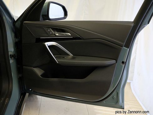 Certified 2025 BMW X1 xDrive28i image 34