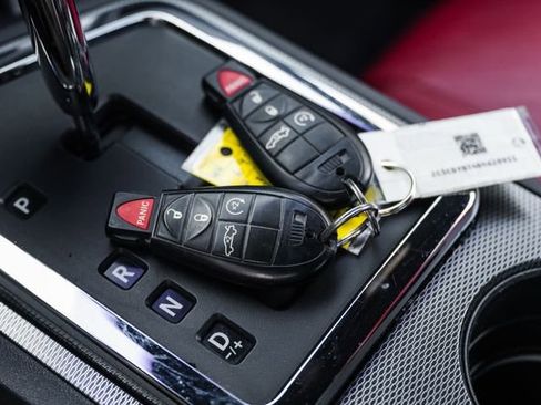 Used 2013 Dodge Challenger R/T Plus image 76