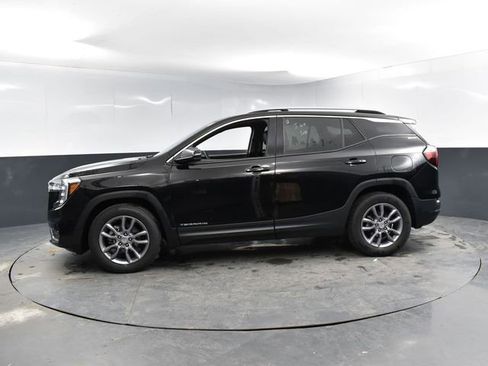 Used 2023 GMC Terrain SLT FWD image 6