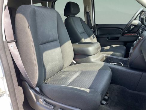 Used 2011 Chevrolet Tahoe LS w/ Regional Value Package RWD image 20