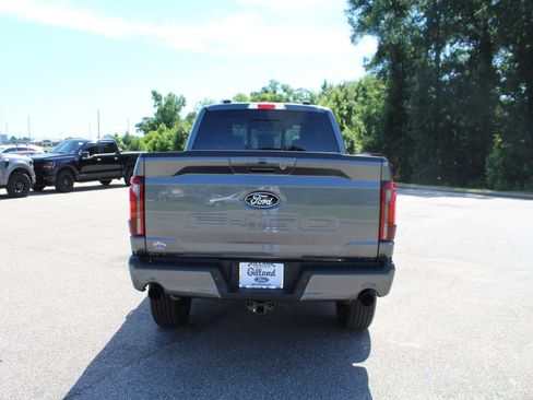 New 2026 Ford F150 Lariat w/ Equipment Group 501A Mid AWD/4WD image 8