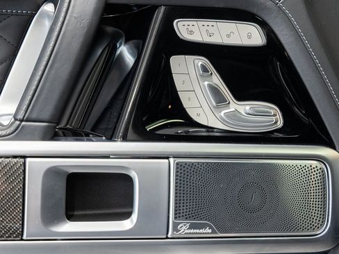 Used 2024 Mercedes-Benz G 63 AMG 4MATIC image 34