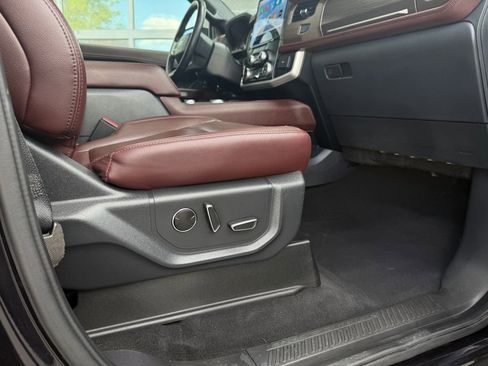 Used 2024 Ford Expedition Limited AWD/4WD image 51