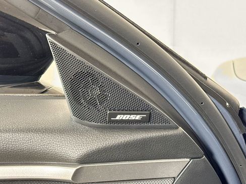 Certified 2025 MAZDA CX-50 AWD 2.5 S w/ Weather Package image 17