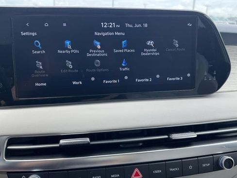 Used 2024 Hyundai Palisade Calligraphy AWD/4WD image 22