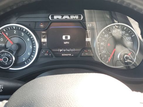 Used 2023 RAM 1500 Big Horn AWD/4WD image 20