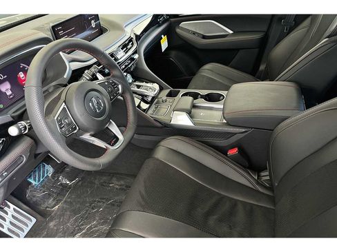 Used 2024 Acura MDX A-Spec AWD/4WD image 8