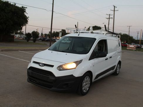 Used 2016 Ford Transit Connect XL FWD image 3
