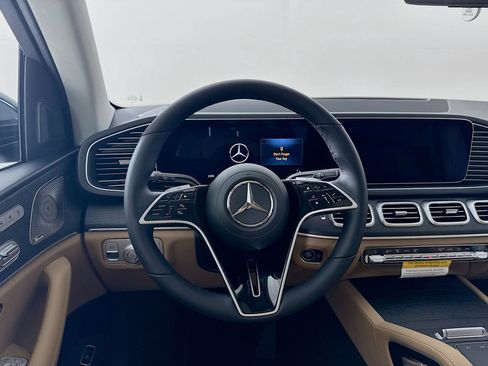 New 2026 Mercedes-Benz GLE 350 4MATIC image 25