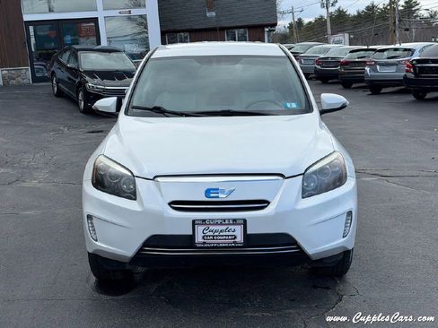 Used 2014 Toyota RAV4 EV image 32