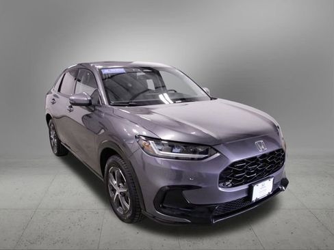 Certified 2023 Honda HR-V EX-L image 9