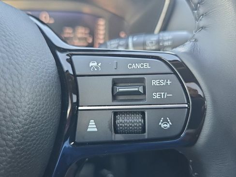 Used 2026 Honda CR-V EX-L image 31