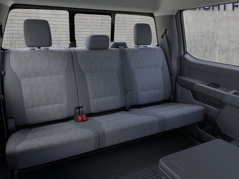 New 2026 Ford F350 XL w/ STX Appearance Package image 14