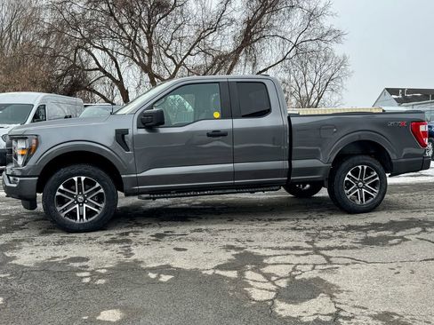 Certified 2023 Ford F150 XL w/ STX Appearance Package image 6