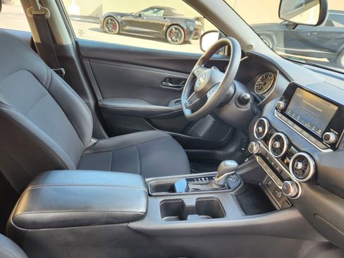 Used 2024 Nissan Sentra S FWD image 50