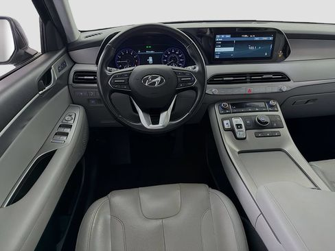 Used 2020 Hyundai Palisade SEL FWD image 25