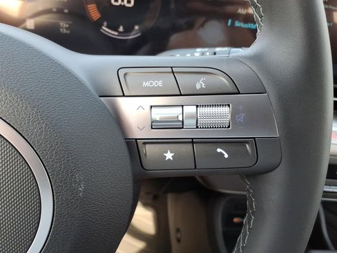 New 2026 Hyundai Kona SEL Sport FWD image 20