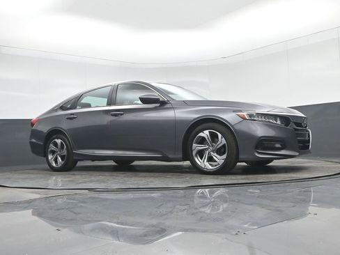 Used 2020 Honda Accord EX-L image 57