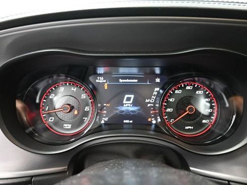 Used 2023 Dodge Charger R/T w/ Plus Group image 20