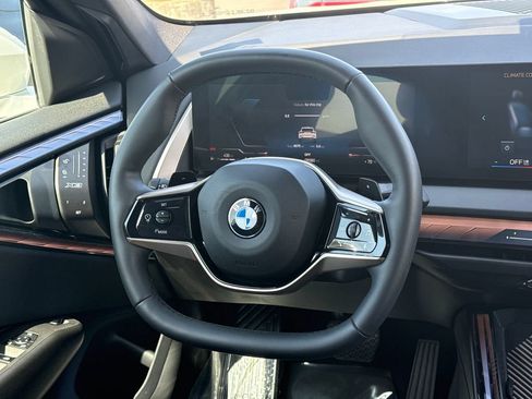 Used 2025 BMW X3 xDrive30i w/ Convenience Package AWD/4WD image 21