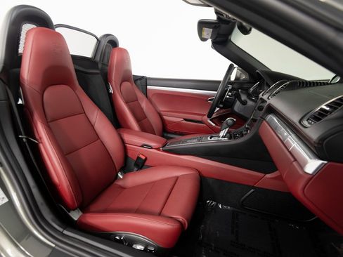 Certified 2024 Porsche 718 Boxster S image 36