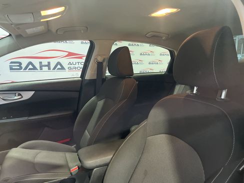 Used 2024 Kia Forte LXS image 25