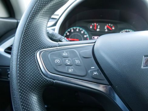 Used 2024 Chevrolet Malibu LT image 22