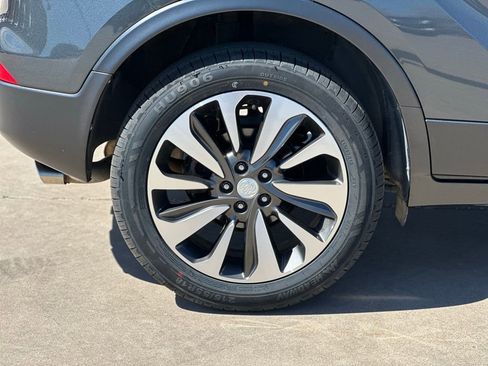 Used 2017 Buick Encore Preferred image 25