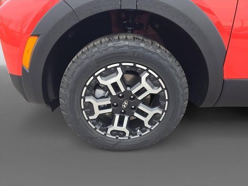 New 2026 Hyundai Santa Cruz XRT AWD/4WD image 9