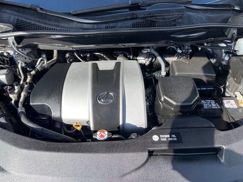 Used 2022 Lexus RX 350 350 image 23