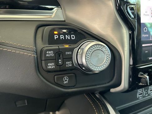 Used 2026 RAM 1500 Tungsten w/ Bed Utility Group AWD/4WD image 8