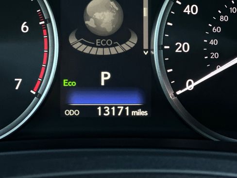 Certified 2025 Lexus IS 300 F Sport w/ Accessory Package 2 RWD image 22