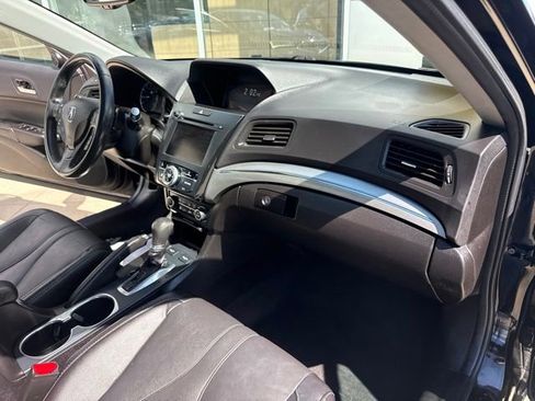 Used 2019 Acura ILX FWD image 34