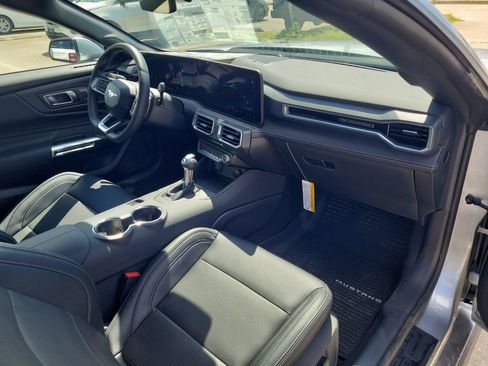 New 2026 Ford Mustang GT Premium RWD image 12