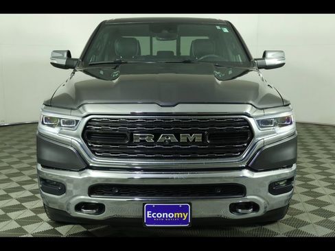 Used 2019 RAM 1500 Limited image 12