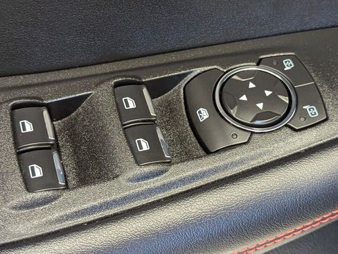 Certified 2022 Ford Edge ST-Line w/ Cargo Accessory Package image 23