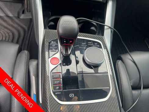 Used 2025 BMW M3 Competition AWD/4WD image 21